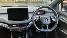 Skoda Enyaq 195kW 80x Sportline 82kWh 4x4 5dr Auto Electric Estate